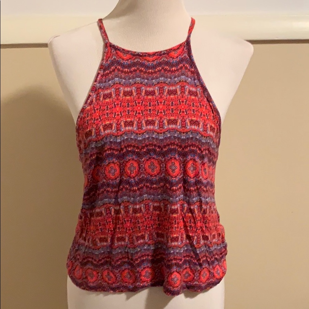Forever 2- tank top size Small